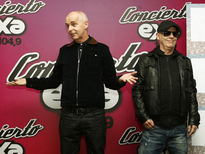''Pet Shop Boys'' konseri iptal! 
