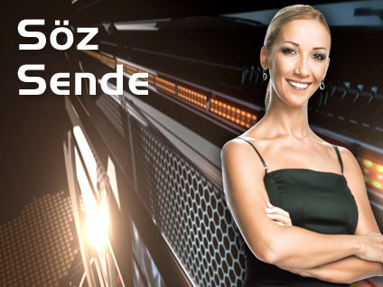 Söz Sende - 20 Haziran 2013.- Ahmet Güneştekin