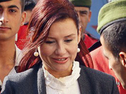 Deniz Seki'ye kötü haber