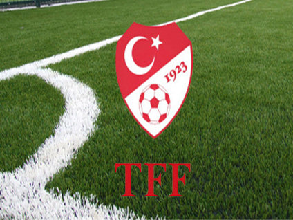 TFF'den geri adım