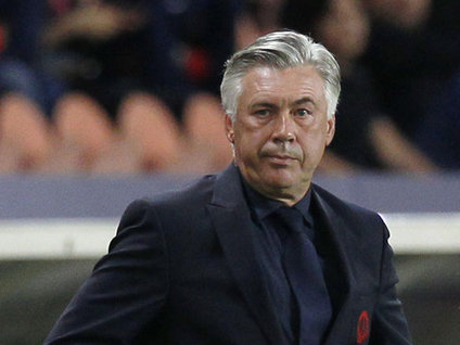 İşte Real Madrid'in yeni teknik direktörü!