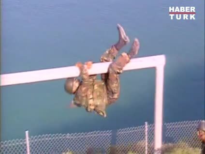 Sözleşmeli Er ve Erbaş Kanunu Meclis'te