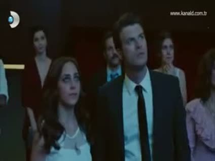 Zeynep'in şaşırtan sürprizi