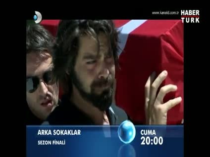 Zeynep sonsuzluğa uğurlanıyor