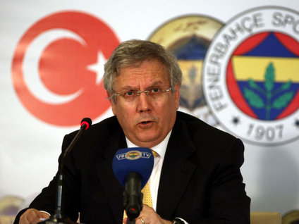 Aziz Yıldırım'dan çarpıcı açıklamalar! / 1