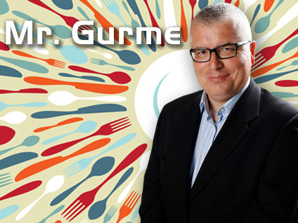 Mr. Gurme - 8 Haziran 2013 - Can Ortabaş