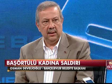 Travma yaşayan anne ve bebeğinin son durumu nasıl?