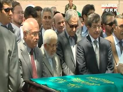 Mehmet Emin Er son yolcuğuna uğurlandı