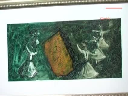 "Mevlana ve Tasavvuf'ta Işık Yansımaları"