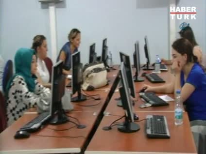 Bu sertifika işsiz bırakmıyor!