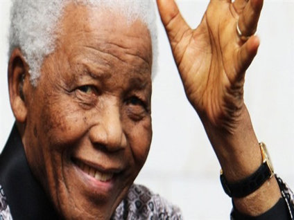 Mandela'nın durumu kritik