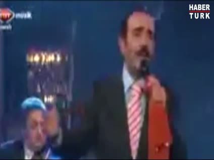 Mustafa Keser'den inanılmaz gaf