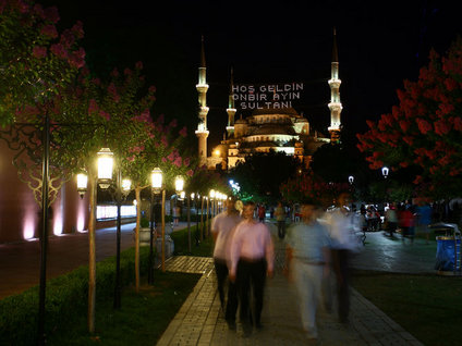 "Helal kazanç, helal lokma"