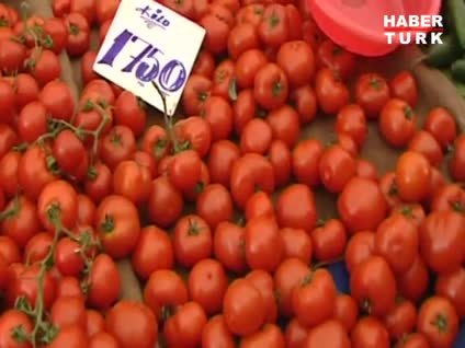 Domates, patates ve kuru soğan zam şampiyonu