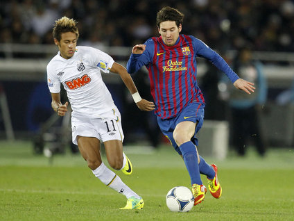 İşte Barcelona'nın efsaneleri!