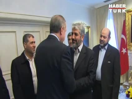 Erdoğan Gazze'ye gidecek