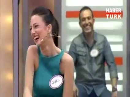 Yarışmacıdan şaşırtan itiraf