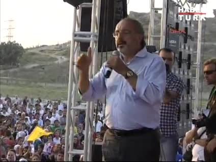 "Beş aydır kan, tabut yok"