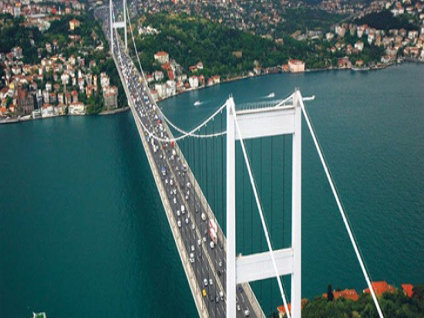 Boğaziçi Köprüsü bakıma alınıyor