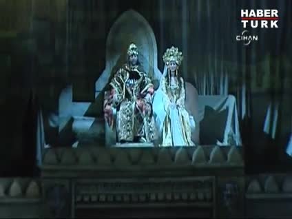 Yıldızlı Geceler!