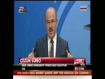AK Parti'den küfürcü vekille ilgili flaş adım