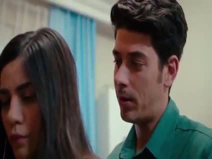 'Beni Böyle Sev'de sezon finali