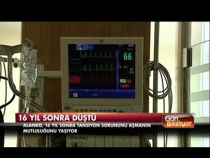 Bezmialem öğrencilerinden Türkiye'de bir ilk!