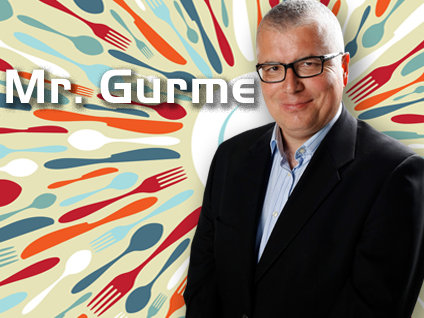 Mr. Gurme - 13 Temmuz 2013 - Selin Kutucular