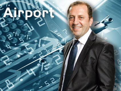 Airport - 14 Temmuz 2013 - İlber Ortaylı