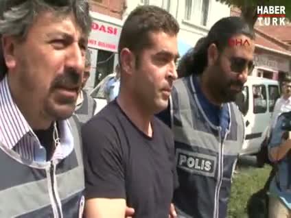 Ali İsmail Korkmaz'a saldıranlar gözaltında