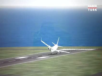 İşte pilotun ölümcül hatası