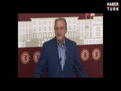 MHP'den Hüseyin Çelik'e aynı ağırlıkta yanıt!