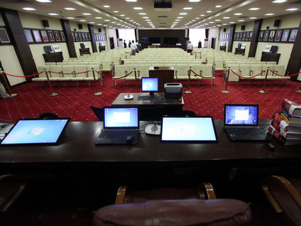 Yargıtay'da Balyoz Davası