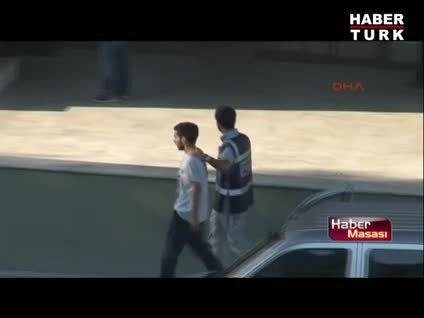 İstanbul'da "Gezi" operasyonu