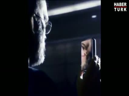 İşte instagram'daki ilk film fragmanı