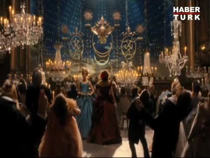 Sanatseverler nerede?