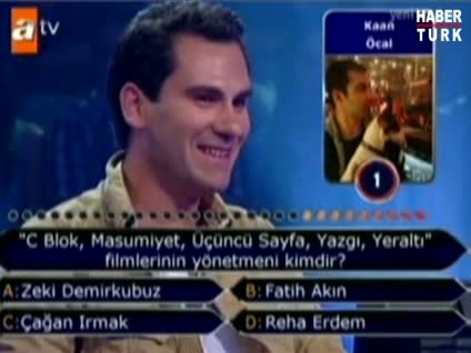 Kenan Işık isyan etti