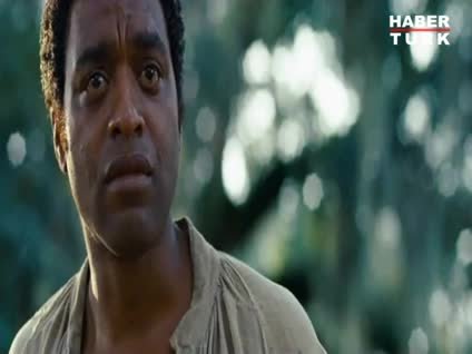 Bir kölenin hikayesi