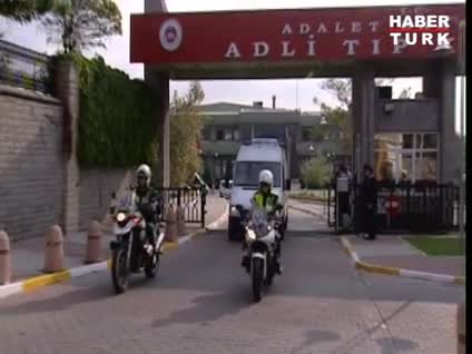 Özal'dan alınan kıl örnekleri incelenmedi