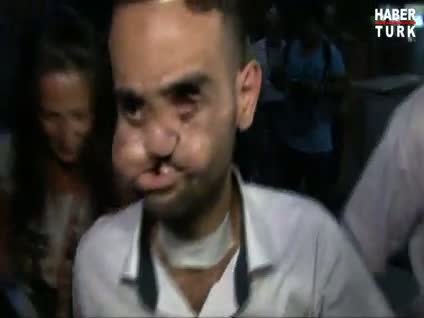 Türkiye'nin beşinci mucizesi olacak!