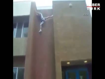 Başarısız tırmanış ölümle sonuçlanıyordu