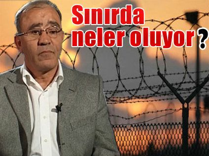 Gün Ortası - Fikret Bila - 19 Temmuz 2013