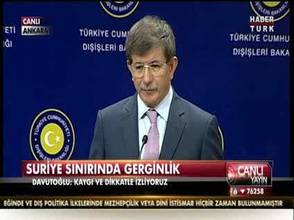 Rasulayn'da ÖSO bayrağı indi, PYD bayrağı çekildi