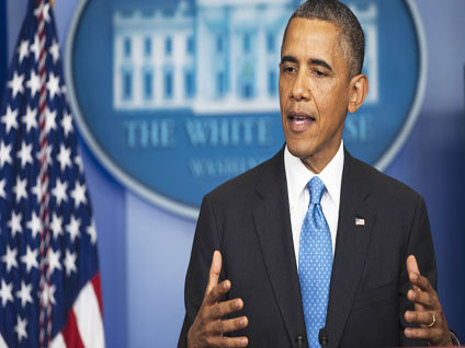 Obama: Öldürülen siyahi genç ben de olabilirdim