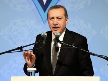 "Süreç sabote edilmezse çözüme kavuşturacağız"