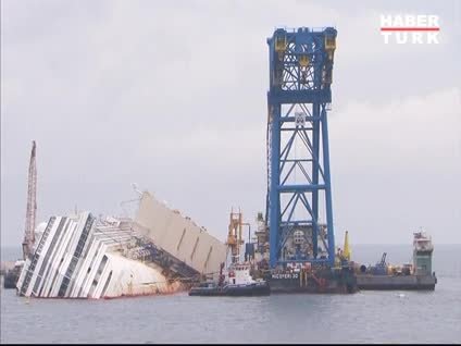 Concordia kazasında 5 kişiye hapis cezası