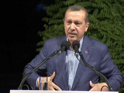 "Gezi'ye gidebilirim"