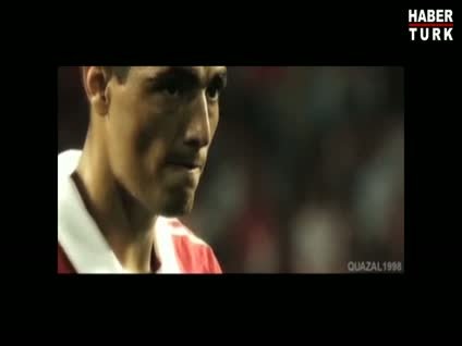 F.Bahçe'den Cardozo'ya:''Gel Vefasız!..''