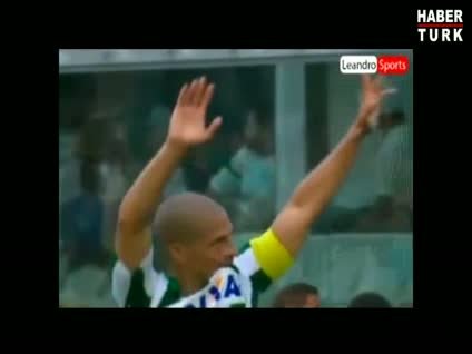 Alex 2 golle beraberliği getirdi