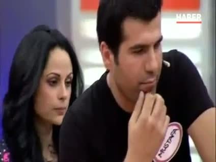 Hem tartıştılar hem yarıştılar